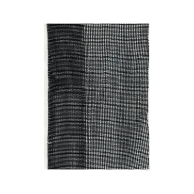 Сетка защитная 6x50 м, 120 г/кв.м, черная (усиленный край 6 см) Rendell 00-00003965