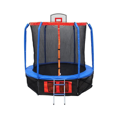 Батут Ecos BS-12FT-3