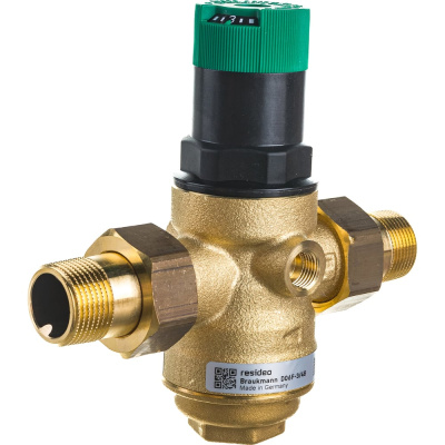 Клапан понижения давления Honeywell