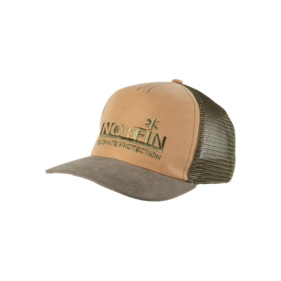 Бейсболка NORFIN SUMMER GREEN 04 р.XL