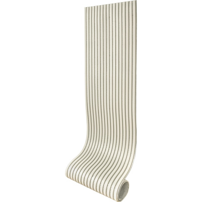 Мягкие реечные панели LAKO DECOR в рулоне, 700-2800 мм, белый LKD-RE-RU-GS001