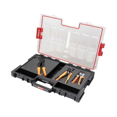 Органайзер для инструментов QBRICK System ONE Organizer L 2.0 Multilayer Foam Inserts