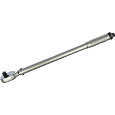 Динамометрический ключ Gigant Professional TW-3 1/2" 28–210 Нм — это профессиональный инструмент для точного контроля