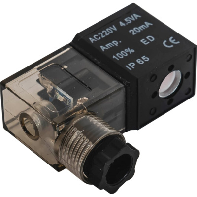 Катушка для распределителя NBPT AC 220V