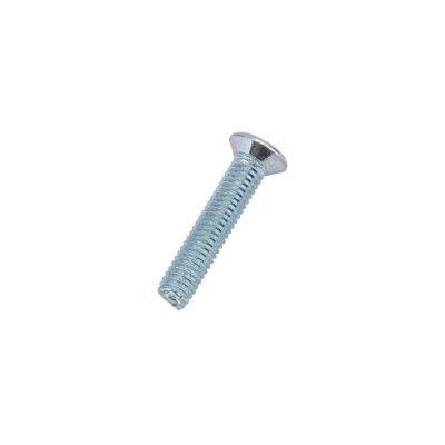 Винт качественный крепеж 5x25150 DIN965 (150 шт.)