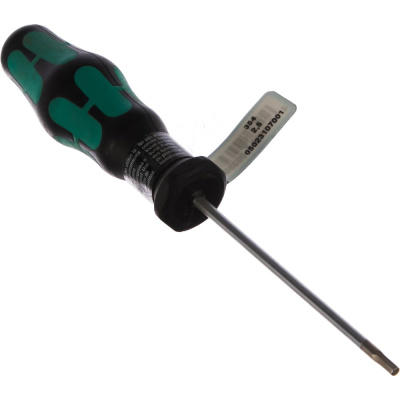 Отвертка WERA SW 2,5 MM