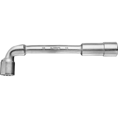 Торцовый ключ NEO 19x200мм NEO Tools