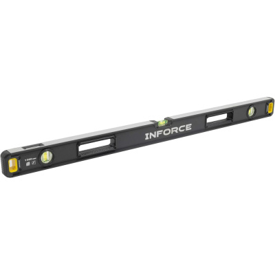 Строительный уровень Inforce 06-11-58