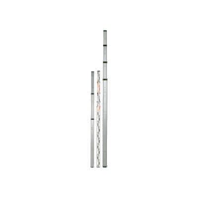 Нивелирная телескопическая рейка TS3M Condtrol