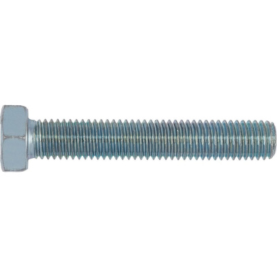 Болт WURTH DIN933 A2/70 SW17 M10X70, 50 шт, 009610 70 228 50