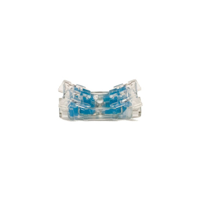 Скотчлок (скотч-лок) RETIC на 4 провода, жила 0.4-0.7мм, 21-26 AWG, 50шт