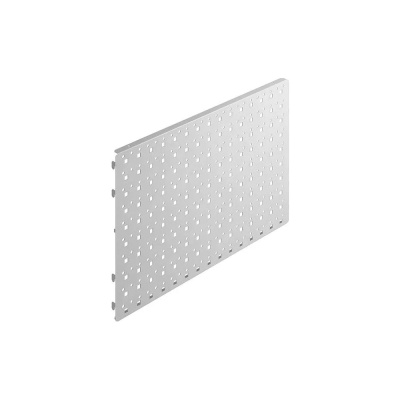 Перфопанель ПРАКТИК GP 60x40 белая
