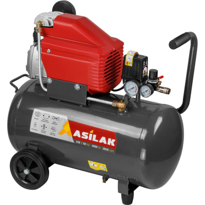 Компрессор ASILAK