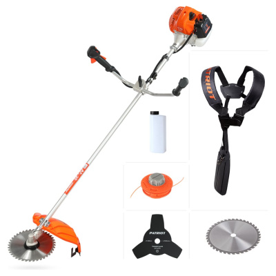 Бензотриммер PATRIOT PT 555 1+1