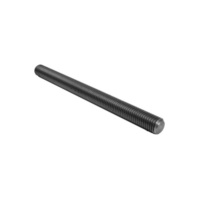 Резьбовая шпилька Insparion DIN 975, М27x1000, 12.9
