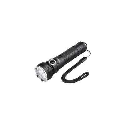 Фонарик WORKPRO Супер яркий 6 режимов освещения, 200 м, аккумулятор 2000 mAH, 16 часов, 1500LM, зарядка USB-TYPE C