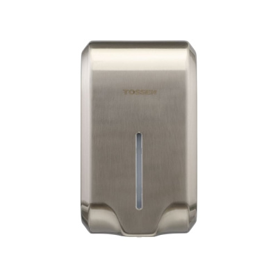 Сенсорный дозатор жидкого мыла TOSSEN Professional TOSSEN AL-7206 M