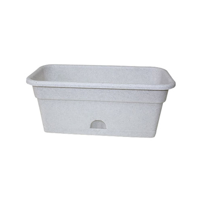 Балконное кашпо Darel Plastic ДАР 501801 015170