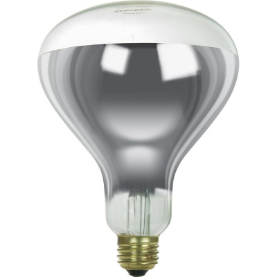 Инфракрасная лампа LightBest erk r125