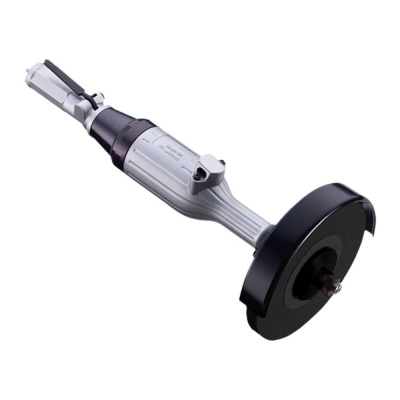 Пневмошлифмашина прямая радиальная BYEMAX (205 мм, 4600 об/мин, 2 HP) SG-8H-1M