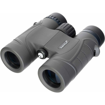 Бинокль Levenhuk Nitro 8x32
