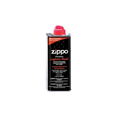 Топливо ZIPPO 125 мл