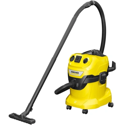 Хозяйственный пылесос Karcher WD 4 P V-20/5/22 EU