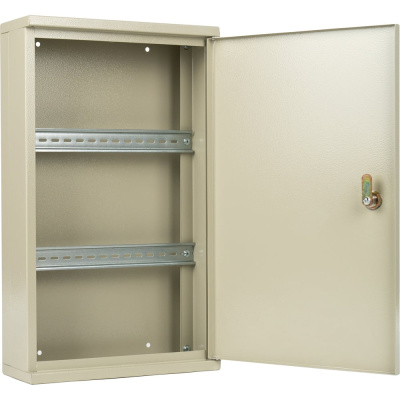 Ящик МЭК ЭЛЕКТРИКА с DIN-рейкой 520х310х120 (Х) IP31