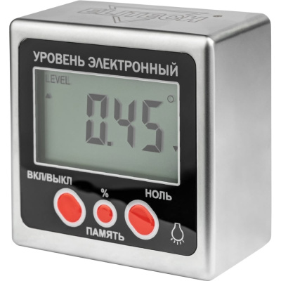 Электронный уровень Elitech 2210.001000