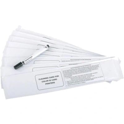Комплект для чистки печатной техники Magicard 3633-0053