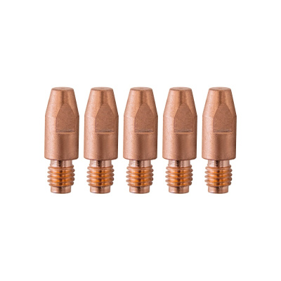 Наконечник М8, 30x0.8 мм, E-Cu-Al, 5 шт Оберон