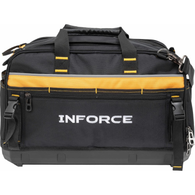 Сумка для инструмента Inforce 20" с возможностью объединения в систему MODULAR SYSTEM