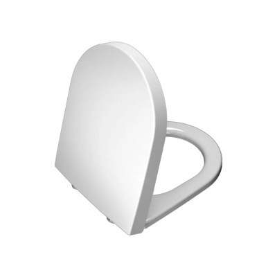 Сиденье для унитаза микролифт VITRA