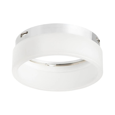 Плафон стеклянный Lightstar Rullo