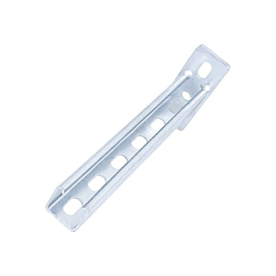 Консоль STALMAX LMS K-S 41х41х2,5-400 Strut, Т-образная (арт. 10537) оц. сталь (уп. 1 шт) 10537-023