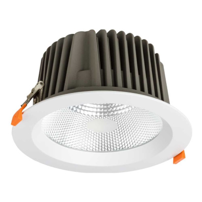 Встраиваемый светильник TDM ELECTRIC Даунлайт LED