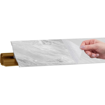 Плинтус KORNER LB 231 59 этория 3.0 м 59 231-59