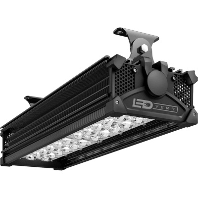 Светодиодный светильник LED-VERY VL-Tech Lens 50-220АС-Г-УХЛ1 EUR