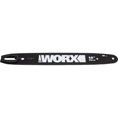 Шина пильная 35 см WORX