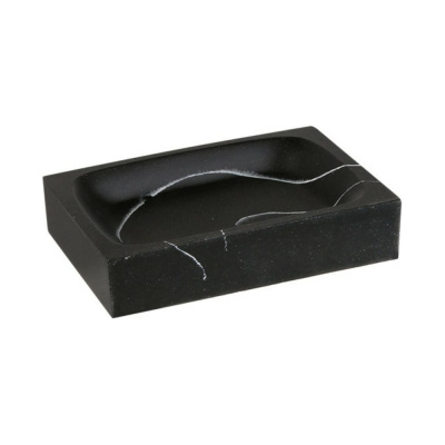 Мыльница LINEA Marble PERFECTO 35-000014 необычного дизайна PERFECTO LINEA