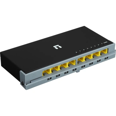 Коммутатор Netis ST108GD 8PORT 10/100/1000M