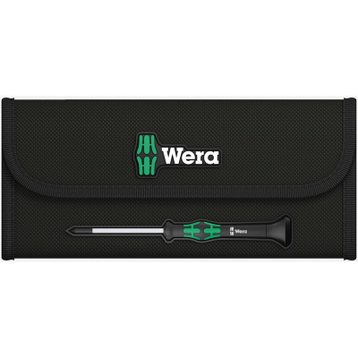 Футляр для отверток WERA
