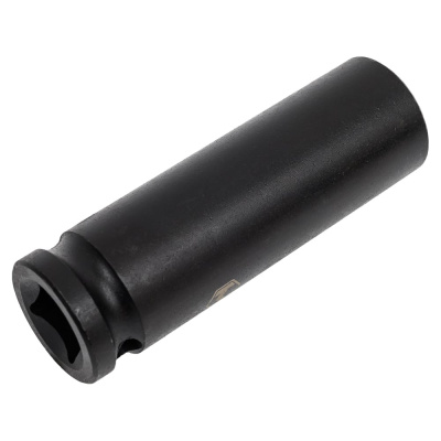 Головка ударная 17 мм, 1/2DR NORM HP-17-1