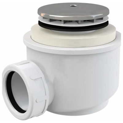 Сифон для поддона Alca Plast 1