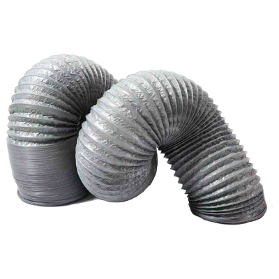 Полиэфирный воздуховод TEX PVC-F-300-80/5