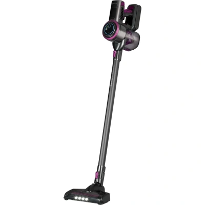Пылесос вертикальный BRAYER 4274BR,350 Вт, всасыв 280 Вт, 0,8 л