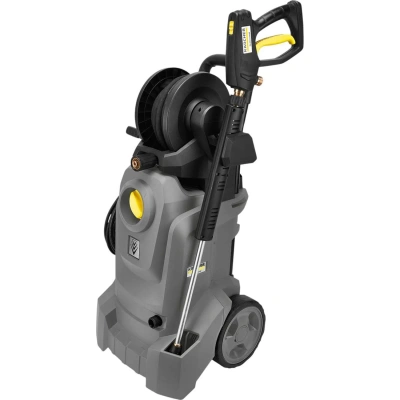 Мойка высокого давления Karcher HD 4/10 X Classic (1.520-976.0)