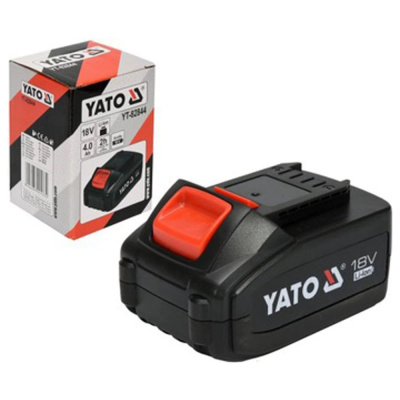 Аккумулятор YATO YT-828463