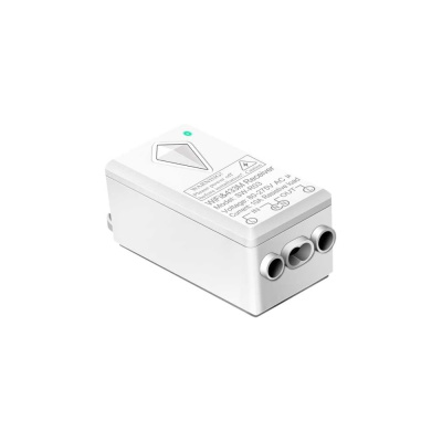 Умное реле GRITT Practic 1 группа 220В 5А 433 + WiFi работает с Алисой
