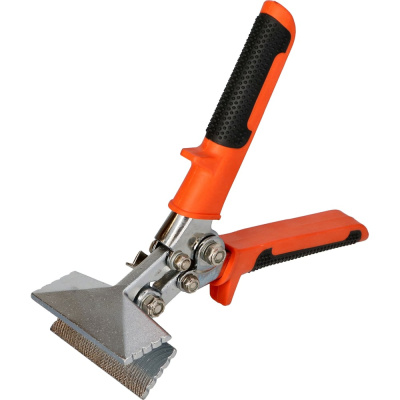Плоскогубцы для гибки листового металла FASTER TOOLS 75 мм 75